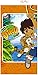 Amscan Go Diego Go! Paper Table Cover