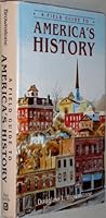 A Field Guide to America's History / By 0871966220 Book Cover