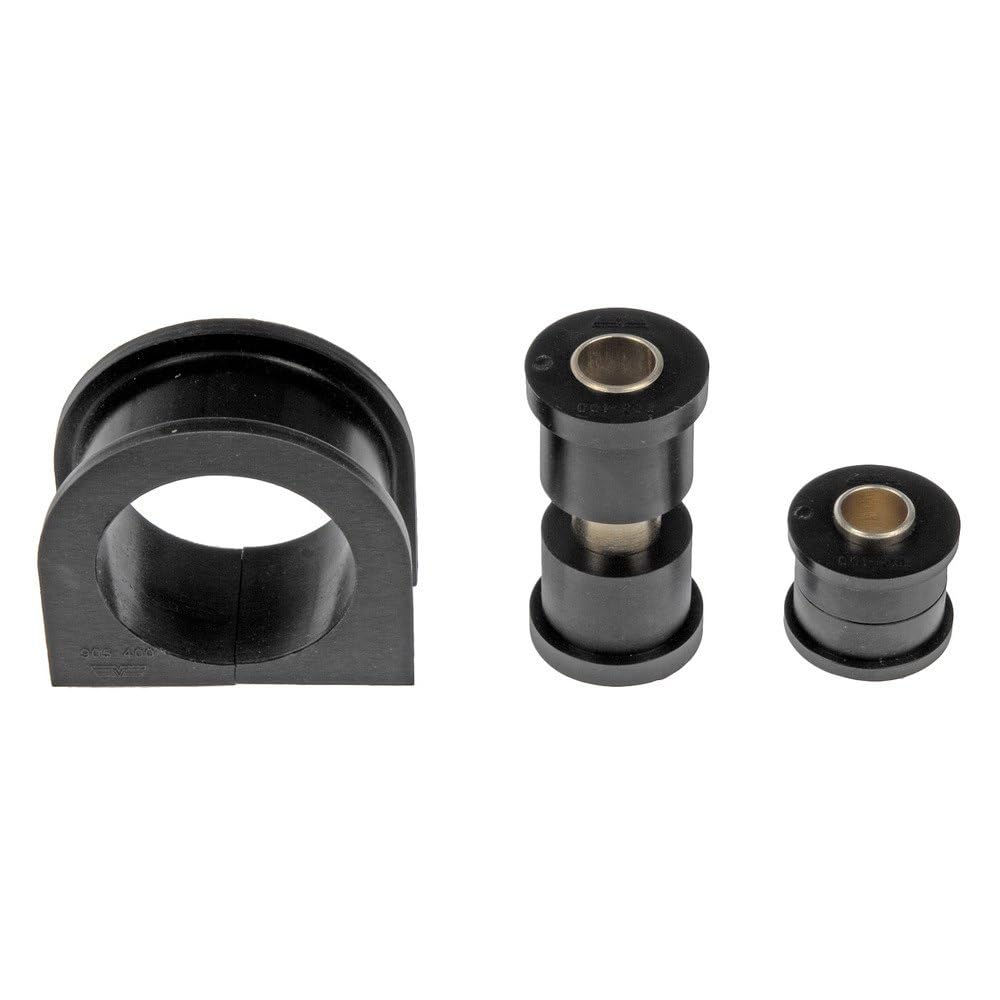 Amazon.com: Dorman 905-400 cojinetes de soporte para dirección