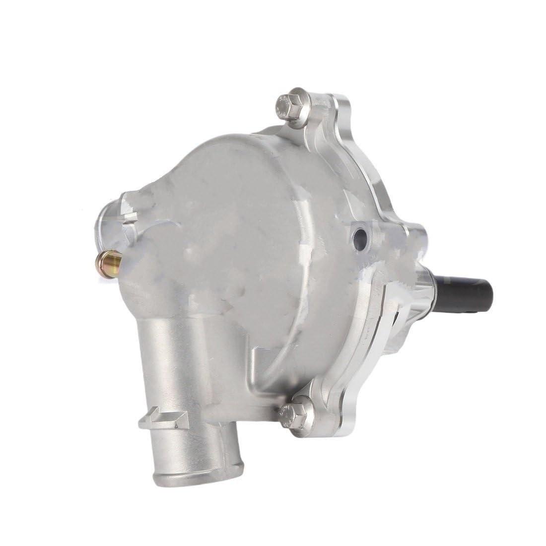 motocyklowe Pompa wodna Pasuje do SUZUKI GSXR1000 2005-2006 GSX-R1000 2007-2008 Kompletna pompa wody chłodzącej silnik Zespół pompy wodnej motocyklowe Zespół pompy wodnej