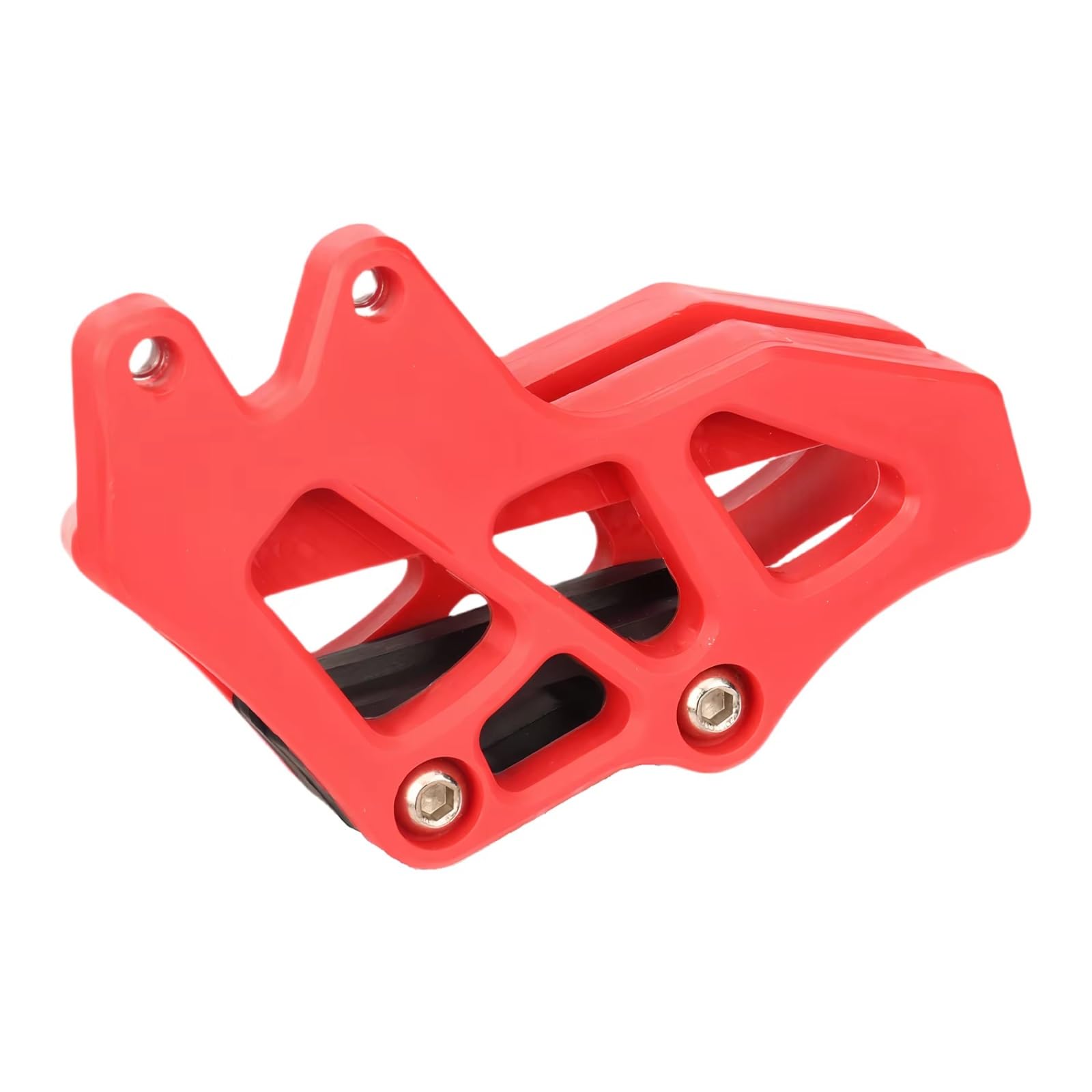 Guide chaîne moto CRF250L pour éviter les sauts de chaîne en herbe - 5