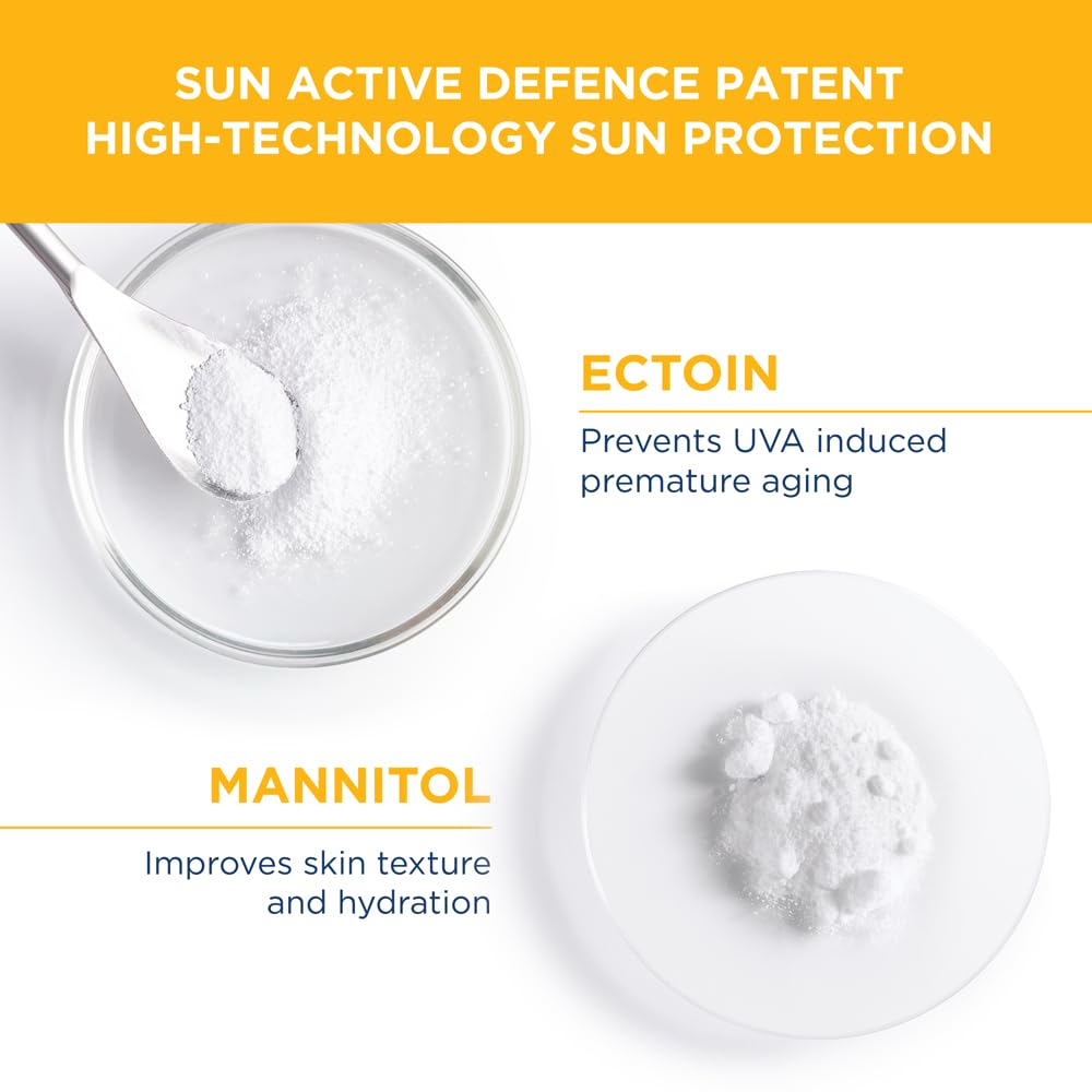Bioderma Photoderm Aquafluide Claire SPF 50+ PA++++ Tinted Sunscreen for All Skin Types | In Vivo Tested 3