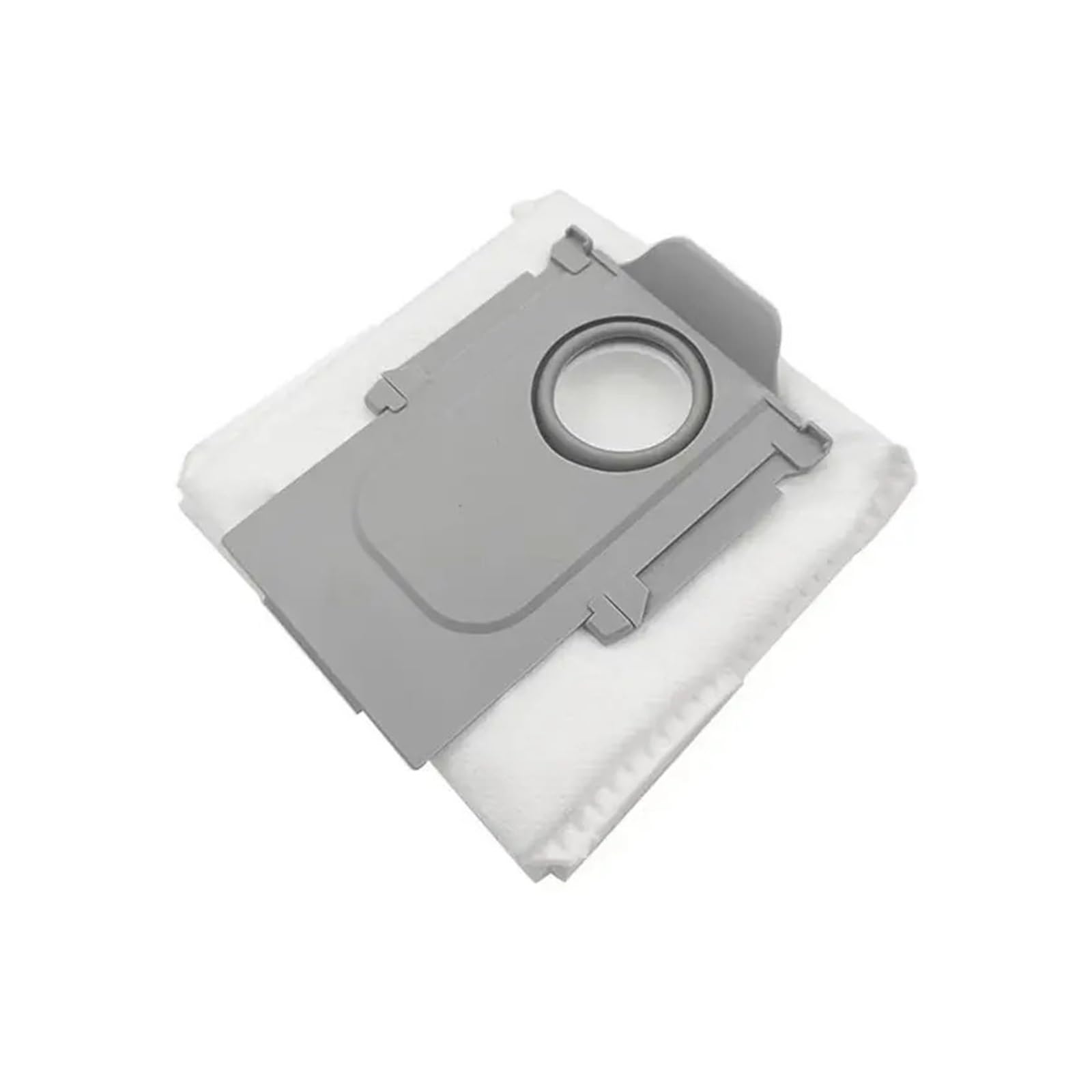 Generisch Rollenbürsten-Filter-Moppbeutel-Set for Combo-Staubsauger