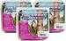 Pine Tree Farms Log Jammers Berry N Nut Suet Plug Suet (Pack of 3)
