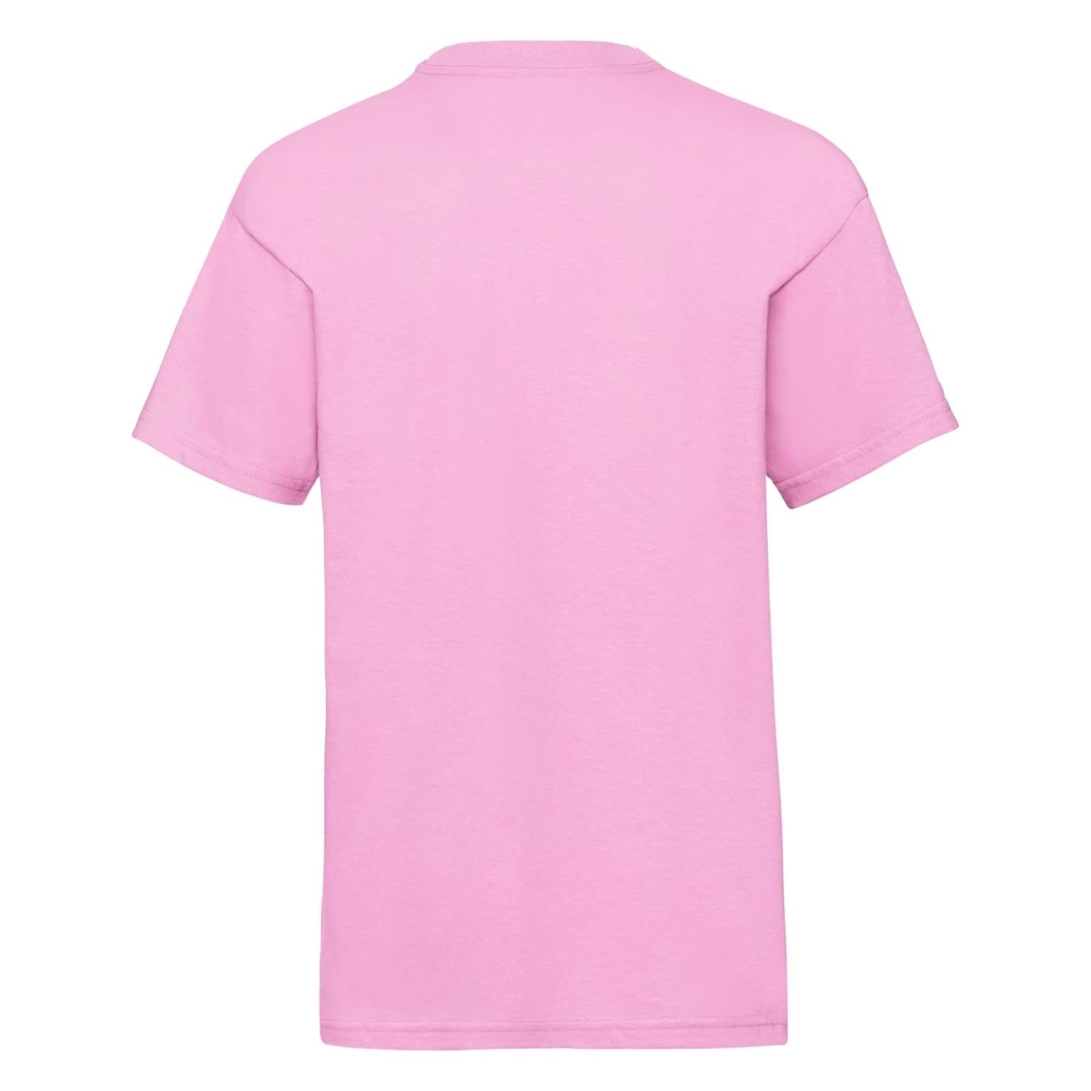 COOZO Unisex Bambini Valorepeso Confezione di Maniche Corte Magliette