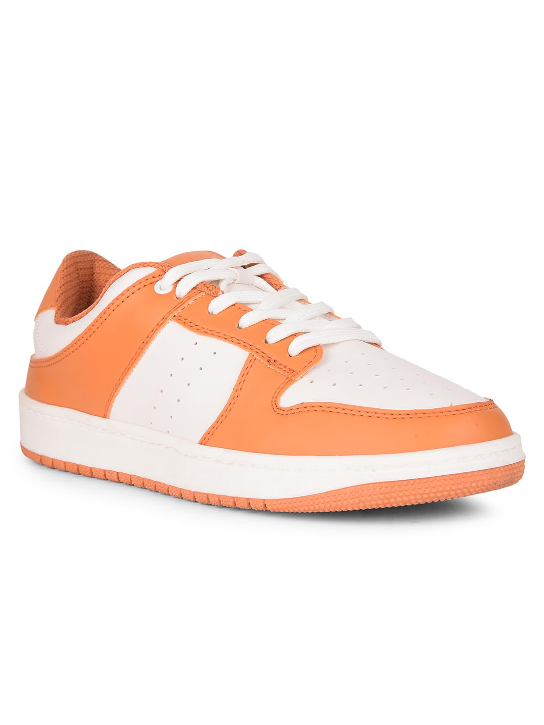 liberty Leap7x SPORTSTAR Lacing Casual Sneakers for Men with EVA Sole | PVC Upper | Memory Foam Insole | Stylish & Comfortable | Breathable, Lightweight & Flexibility | Shock Absorption-picture-26