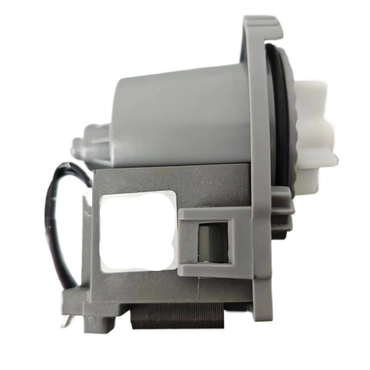 1718C 220-240V 50Hz 30W 0.2A Pompe de vidange Universelle pour Lave-Vaisselle