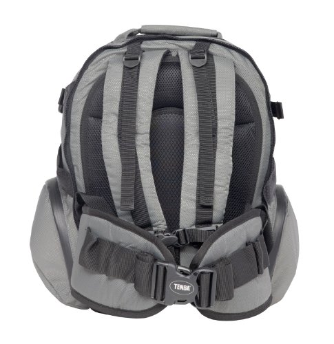 Tenba Shootout Small Backpack - Olive/Black (632-301) #TOP2