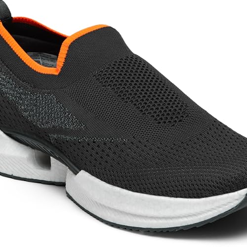 Image of Campus Men Karp Walking Shoes
