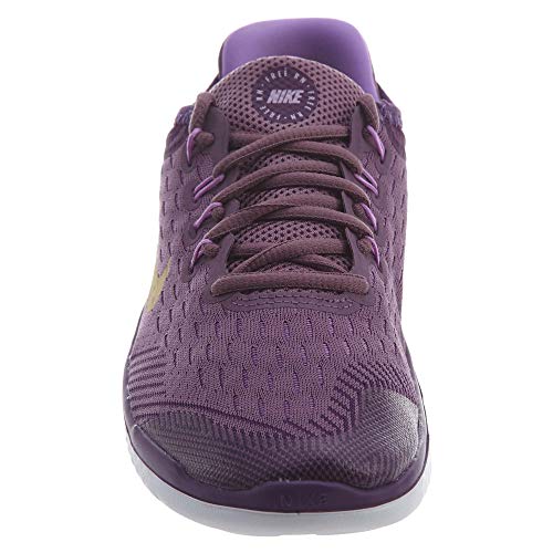 Nike Free RN 2018 (GS) Big Kids's Running Shoes AH3457-500 (4)2