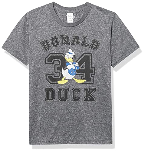 T-shirt respirant Donald Duck XL garçon sport séchage rapide