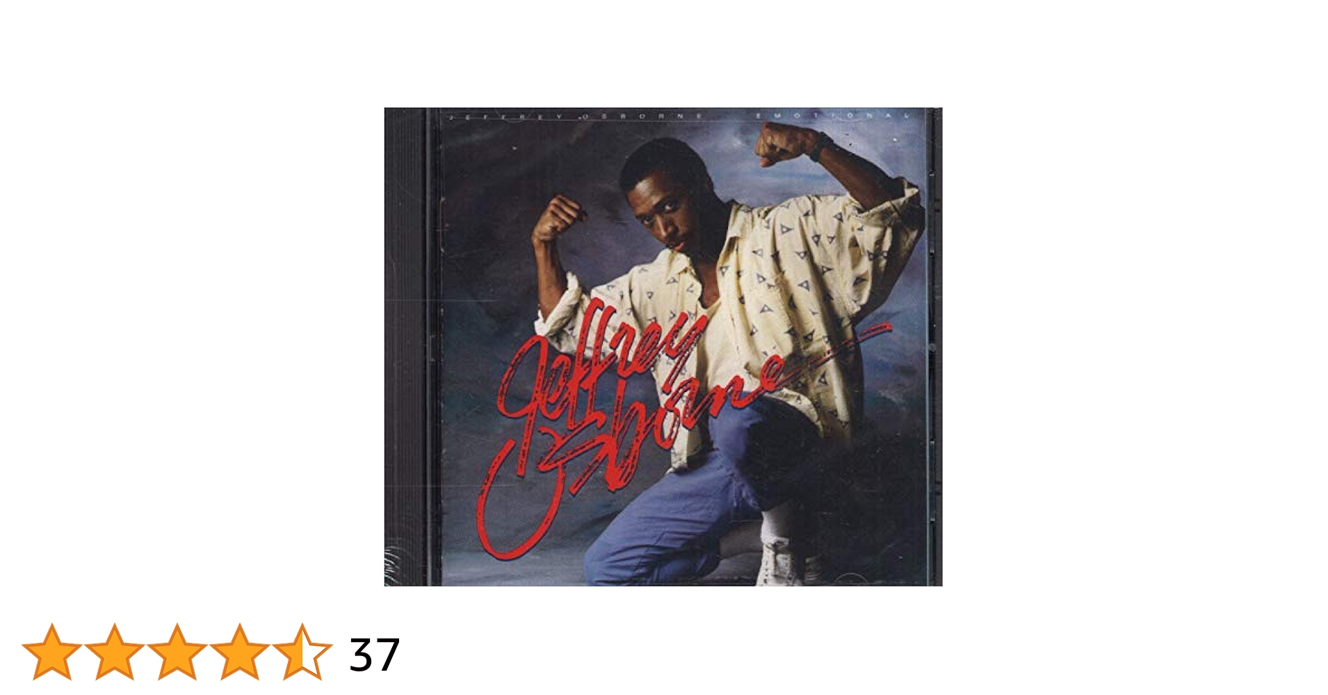 その他 Emotional [CD] Amazon.co.jp: Emotional: ミュージック