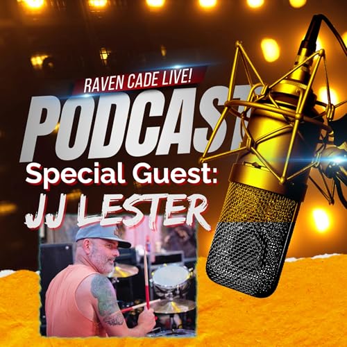 JJ Lester of the Great Divide Exclusive! cover art