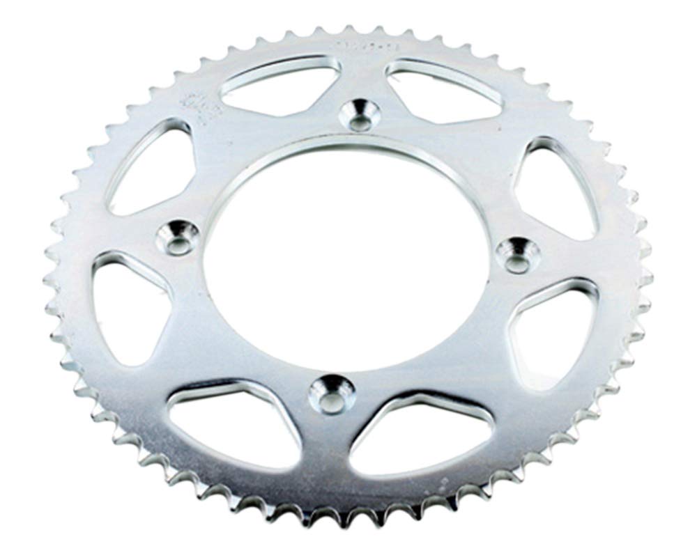 Amazon.com: JT Sprockets JTR217.56 56T Steel Rear Sprocket