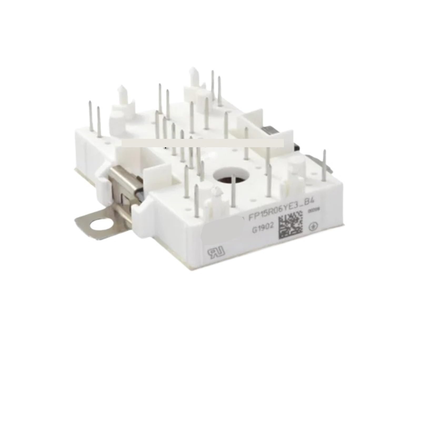 Module d'alimentation FP15R12KE3 de type IGBT pour électronique