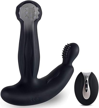 SEXGAY Masajeador De Próstata/Vibrador De Estimulación ...