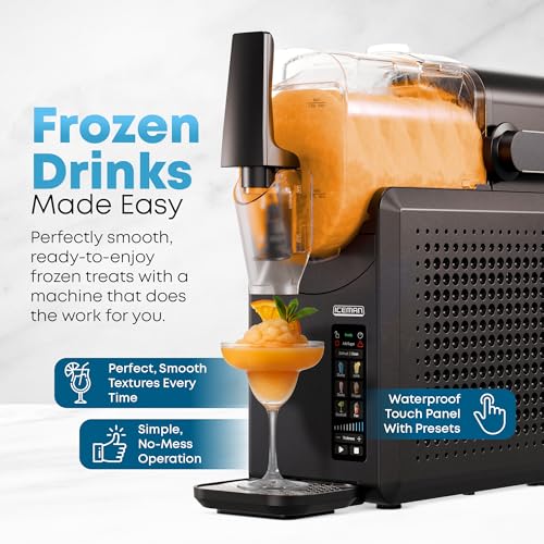 Blender For Slushies