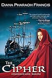 The Cipher: The Crosspointe Chronicles