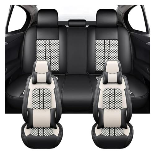 Housses siège voiture confort Kia Stonic Sportage voyages en famille
