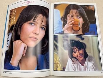 ソフィーマルソー　ポスター　6枚　雑誌付録 ソフィーマルソー ポスター 6枚 雑誌付録 - メルカリ