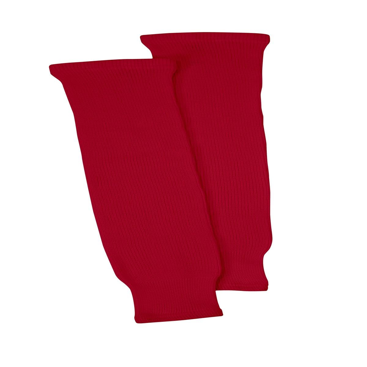 CCM S100 Knit Hockey Socks – Intermediate (24“)