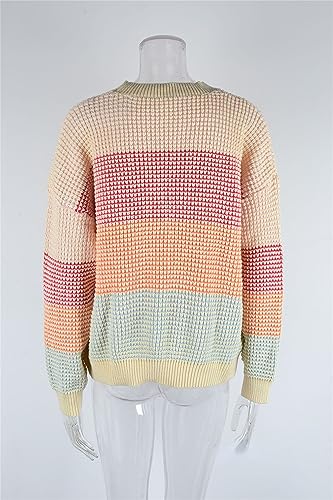 Women Oversized Sweater2