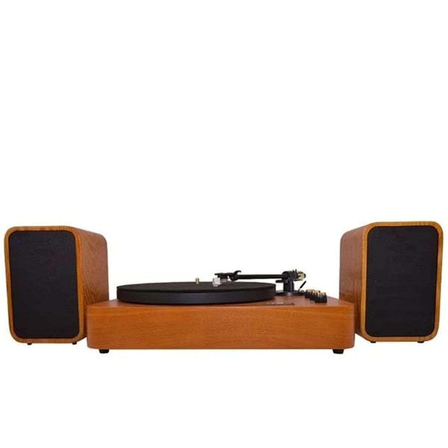 MJI MM2012 TURNTABLE