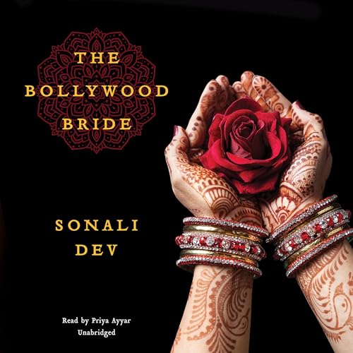 Sonali Dev - The Bollywood Bride episode artwork