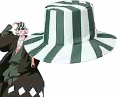 BLEACH　浦原喜助　6点セット BLEACH 浦原喜助 6点セット
