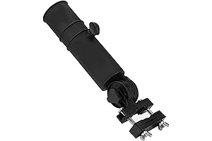 Huakaile Golf Cart Umbrella Holder: Ultimate Shade Solution for Your Outdoor Adventures