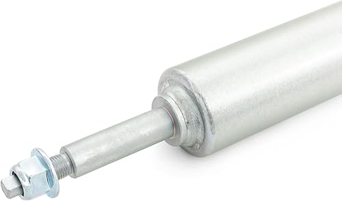 Miniatura 4 de Rough Country Amortiguadores delanteros M1 de 1-3" para Jeep Cherokee XJ/Wrangler TJ - 770742_E