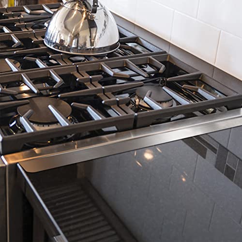 Stove Gap Covers Stainless Steel, Kitchen Stove Counter Gap Cover