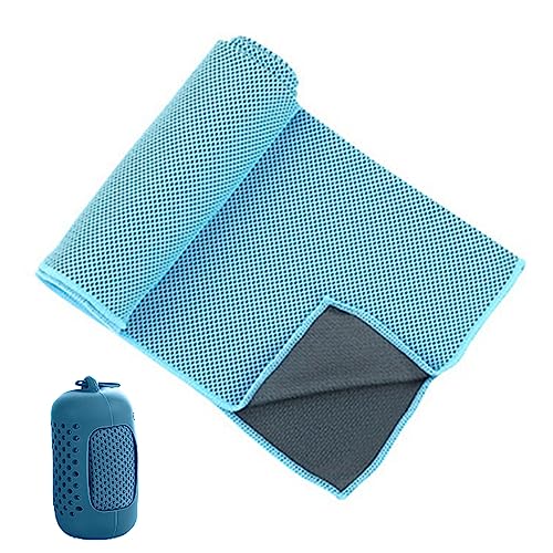 Generic Ice Cooling Towel