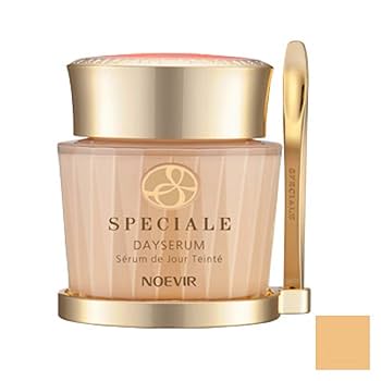 Amazon.co.jp: ノエビア スペチアーレ 薬用デイセラム L2(35g