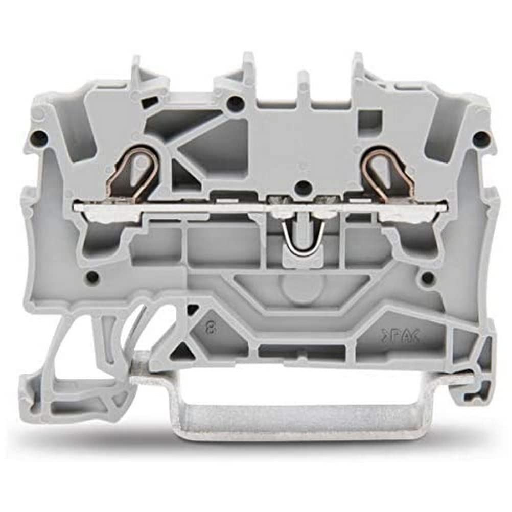 Wago 2001-​1201 - Kit de instalación eléctrica