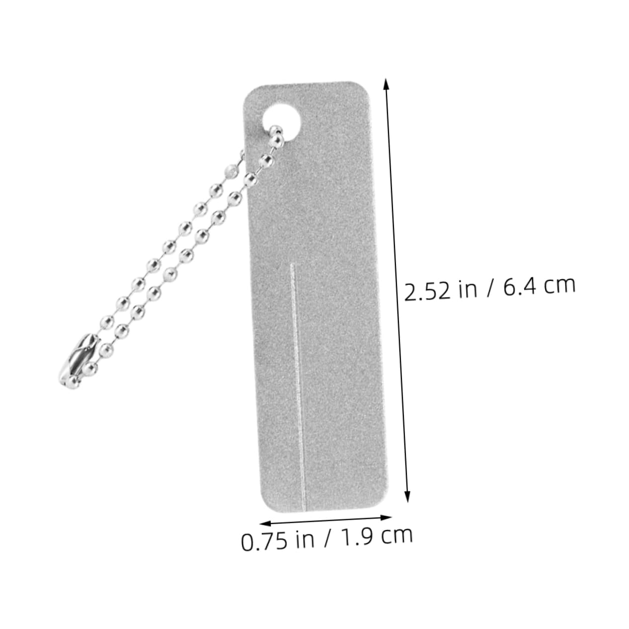 CORHAD Outdoor Knife Sharpener Garden Tool Sharpeners Double-sided Sharpening Stones Tool