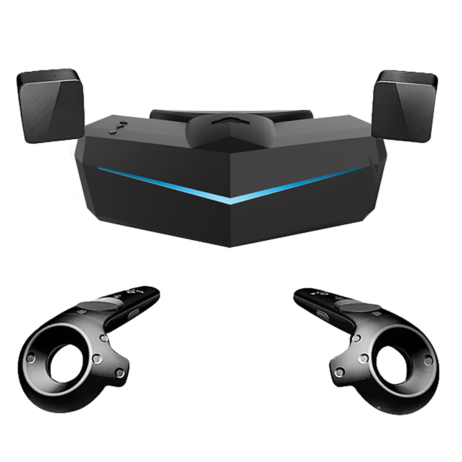 Buy Virtual Reality VR 3D Glasses, 5K Plus VR Virtual Reality Headset