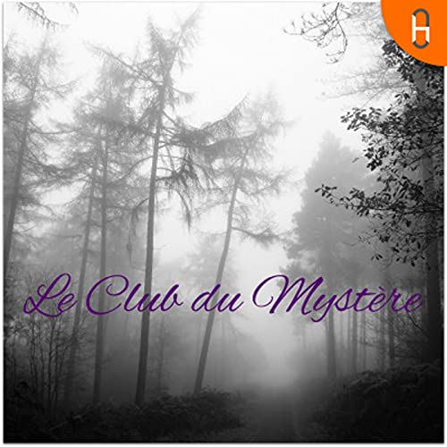 Le Club du Myst&egrave;re Titelbild