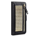 iPhone 6 Case, Terrapin Trendy iPhone 6 Wallet Purse Style Case for iPhone 6 (4.7