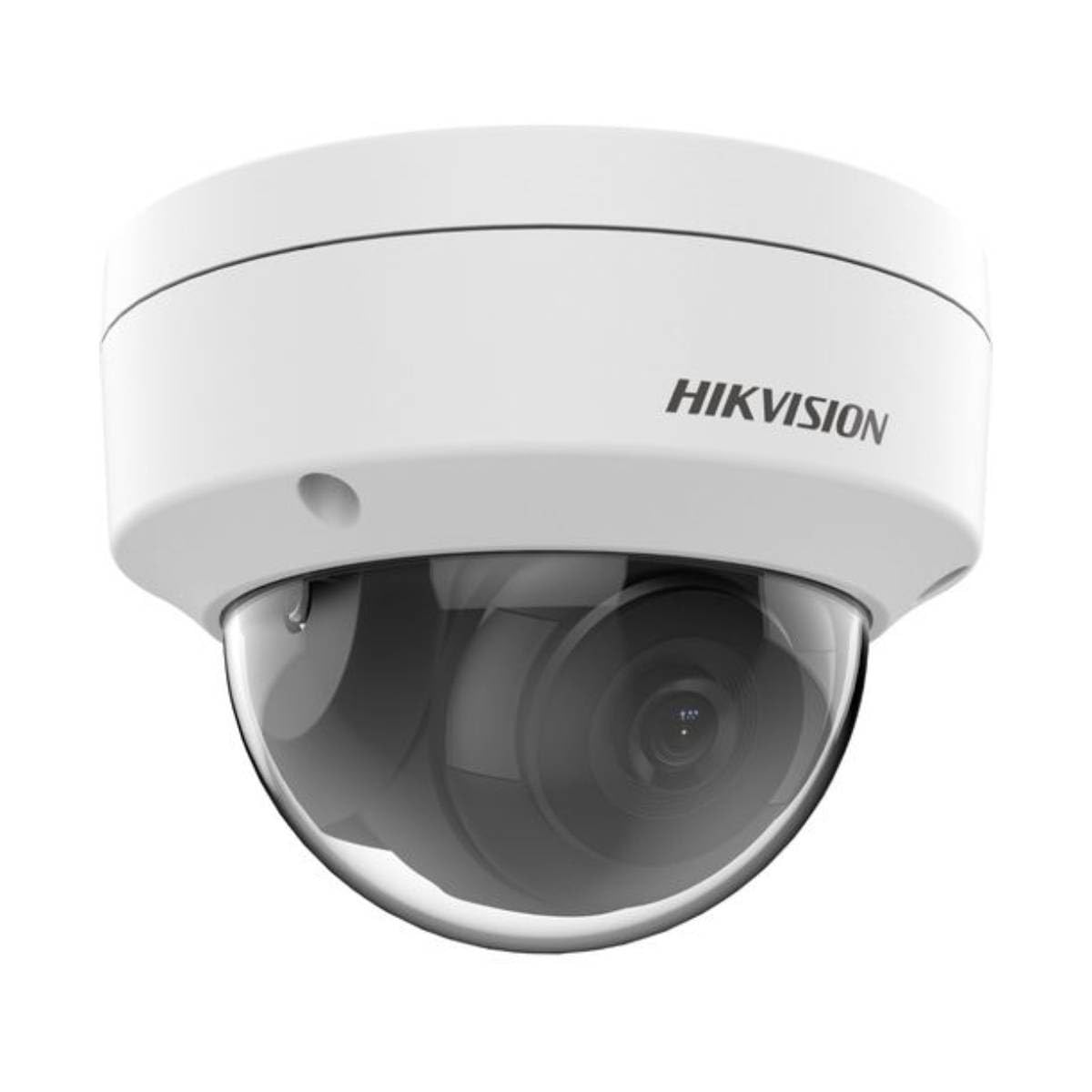 Hikvision Câmara de Segurança IP Pro Dome PoE 4MP 2.8mm Exterior IP67 - DS-2CD2143G2-IU(2.8mm)