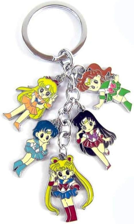 Amazon Co Jp セーラームーンキーホルダー 美少女戦士 キーチェン キーアクセサリー おしゃれ月野兎 ストラップ 家電 カメラ Amazon Co Jp セーラームーンキーホルダー 美少女戦士 キーチェン キーアクセサリー おしゃれ月野兎 ストラップ 家電 カメラ