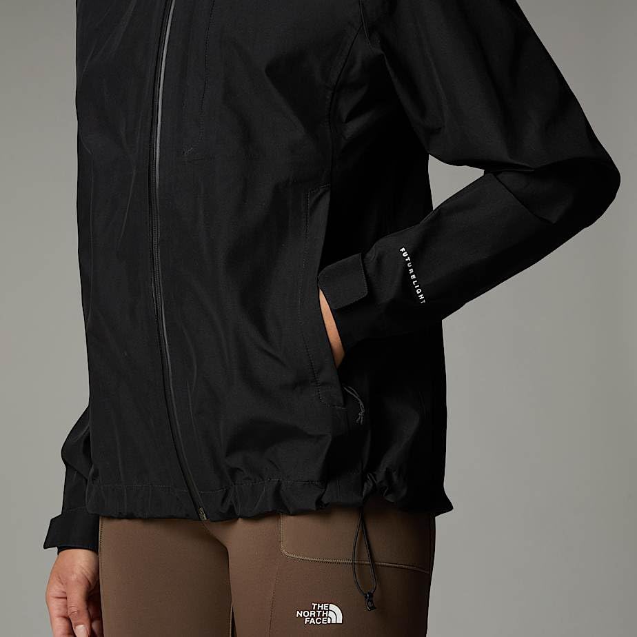 The North Face W Dryzzle Futurelight 2 Jacket Jacket Femme (lot de 1)