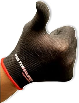 Instawraps Designed Specially Wrapping Glove Pair of Two - Touch Screen Friendly!