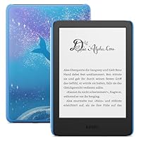 Amazon Kindle Kids –