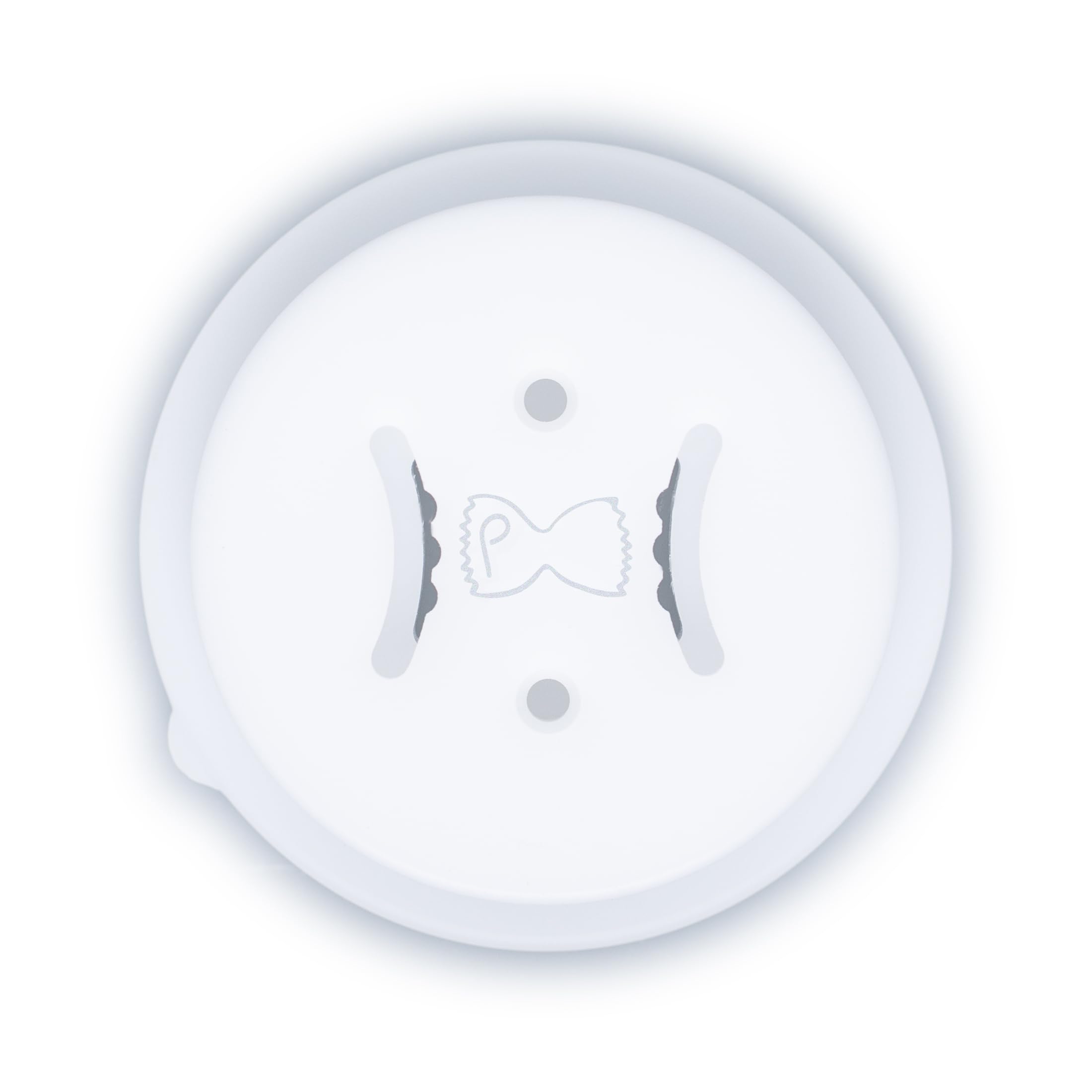 Pastidea - Potato Gnocchi POM die Compatible with Philips Avance and 7000 Series Pasta Machines