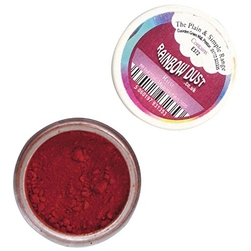Rainbow dust tinta unita & SEMPLICE - Marrone