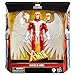 Marvel Legends Series Angel, Deluxe X-Men Comics Collectible 6-Inch Action Figure