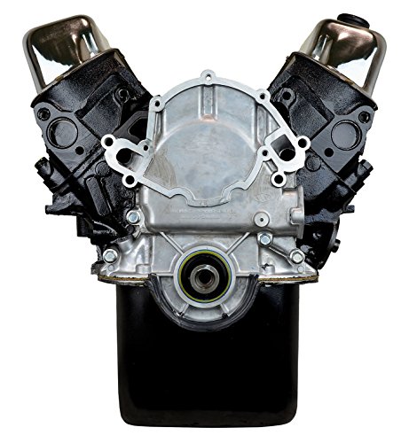 PROFessional Powertrain VF10 Ford 302 Complete Engine, Remanufactured