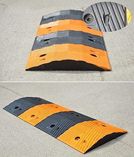 Dissuasore di velocità per Esterni 3Cm / 4Cm /