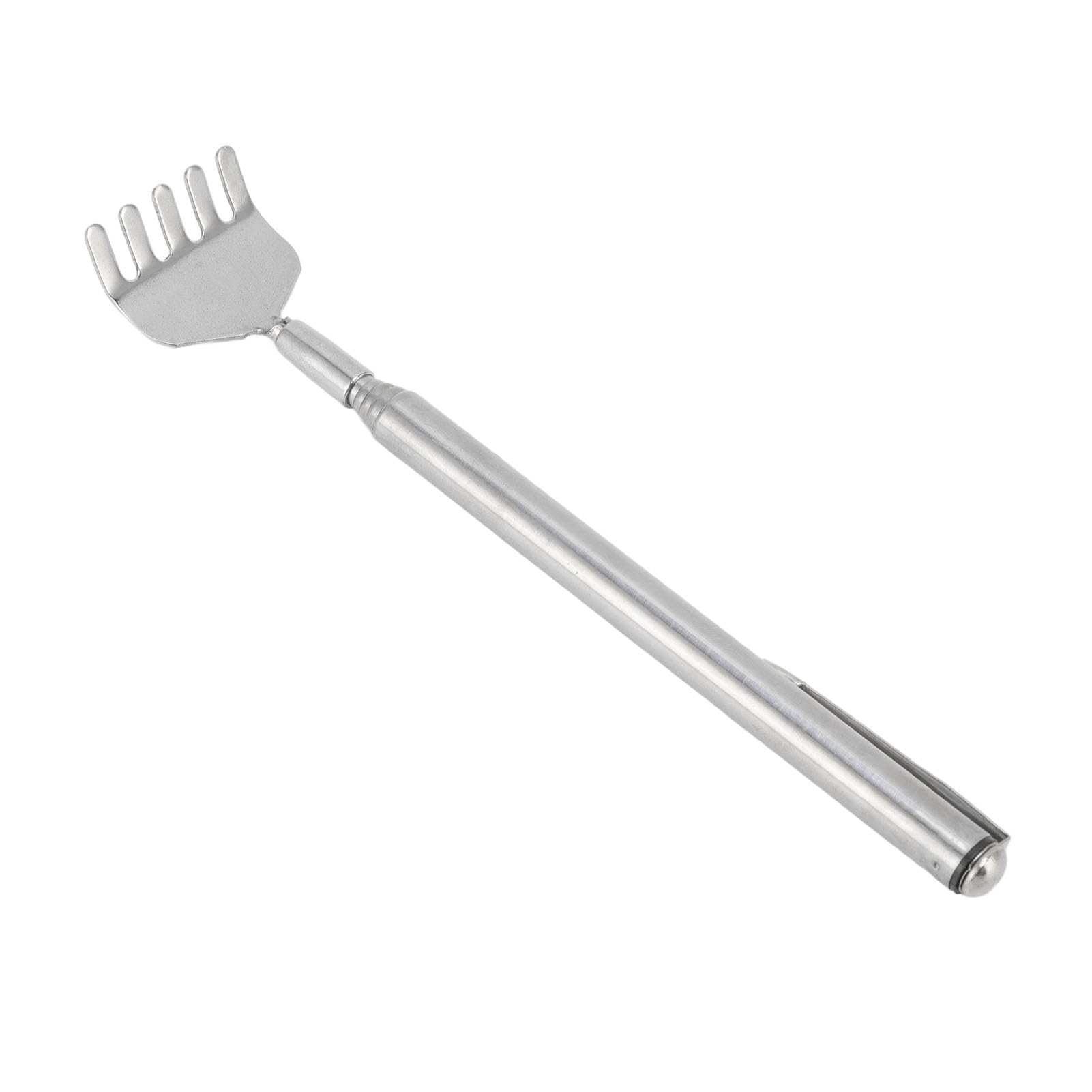 Back Scratcher, wysuwany Back Scratcher 10 szt. Praktyczny mini przenośny Ekologiczny, aby złagodzić swędzenie pleców